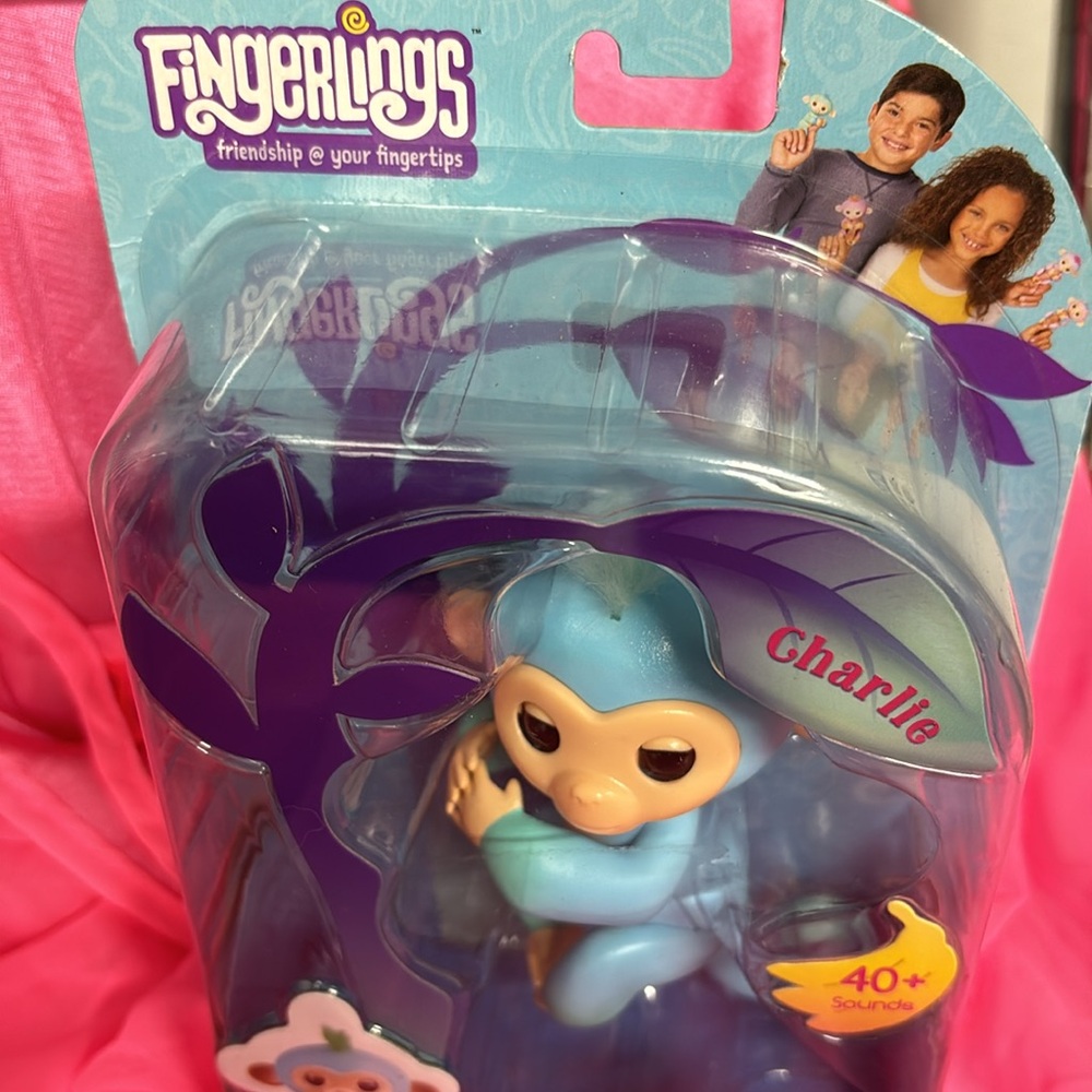 Fingerling - Picture 3 of 3